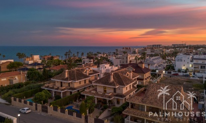 Herverkoop - Villa - Torrevieja - Costa Blanca