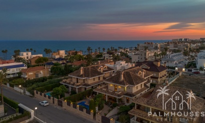 Herverkoop - Villa - Torrevieja - Costa Blanca