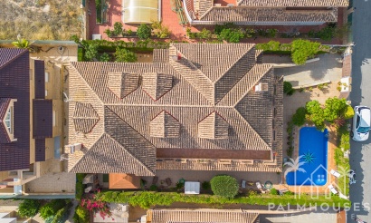 Herverkoop - Villa - Torrevieja - Costa Blanca