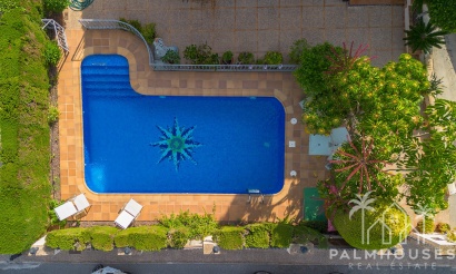 Herverkoop - Villa - Torrevieja - Costa Blanca