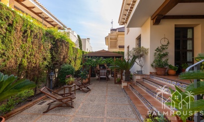 Herverkoop - Villa - Torrevieja - Costa Blanca