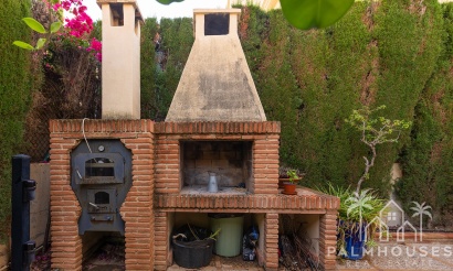 Herverkoop - Villa - Torrevieja - Costa Blanca
