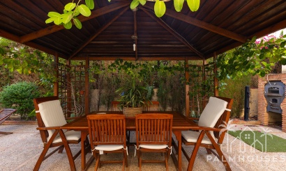 Herverkoop - Villa - Torrevieja - Costa Blanca