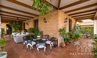 Herverkoop - Villa - Torrevieja - Costa Blanca