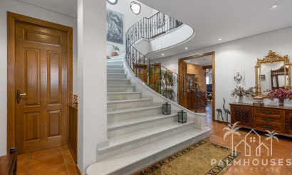 Herverkoop - Villa - Torrevieja - Costa Blanca