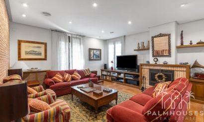 Herverkoop - Villa - Torrevieja - Costa Blanca