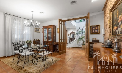 Herverkoop - Villa - Torrevieja - Costa Blanca