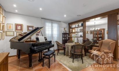 Herverkoop - Villa - Torrevieja - Costa Blanca