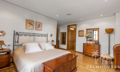 Herverkoop - Villa - Torrevieja - Costa Blanca