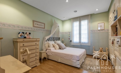 Herverkoop - Villa - Torrevieja - Costa Blanca