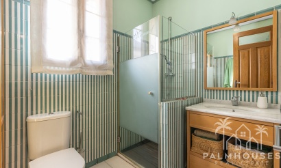 Herverkoop - Villa - Torrevieja - Costa Blanca