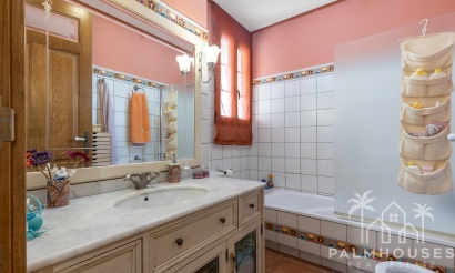 Herverkoop - Villa - Torrevieja - Costa Blanca