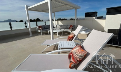 Venta - Casa - Dolores - Costa Blanca