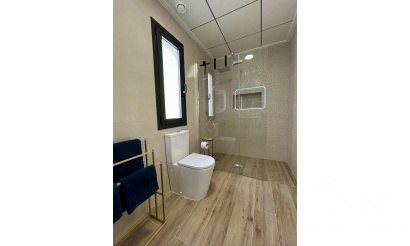 Venta - Casa - Dolores - Costa Blanca
