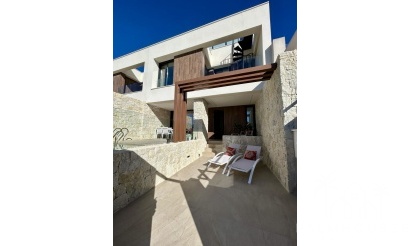Venta - Casa - Dolores - Costa Blanca