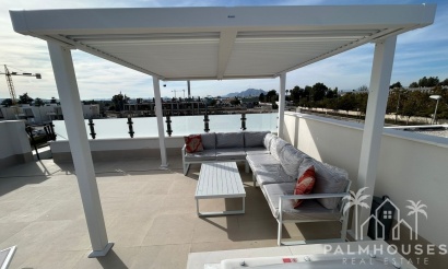 Venta - Casa - Dolores - Costa Blanca