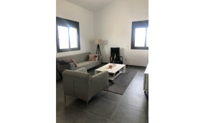 Venta - Villa - Pinoso - Inland