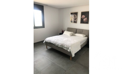 Venta - Villa - Pinoso - Inland