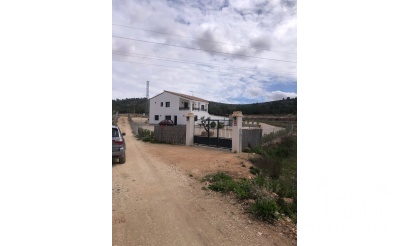 Venta - Villa - Pinoso - Inland