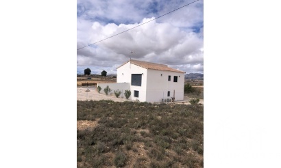 Venta - Villa - Pinoso - Inland