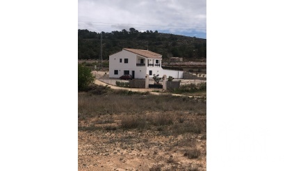 Venta - Villa - Pinoso - Inland