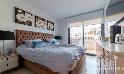 Revente - Apartment - Playa Flamenca - Costa Blanca