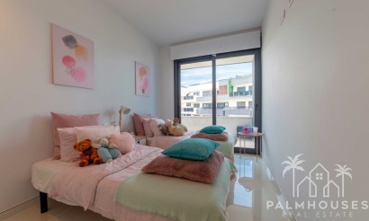 Revente - Apartment - Playa Flamenca - Costa Blanca