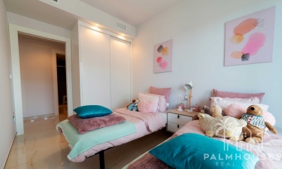 Revente - Apartment - Playa Flamenca - Costa Blanca