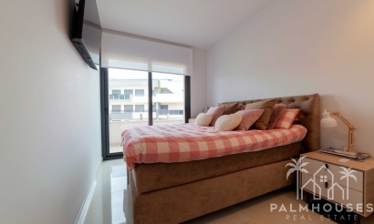 Revente - Apartment - Playa Flamenca - Costa Blanca