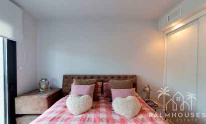 Revente - Apartment - Playa Flamenca - Costa Blanca