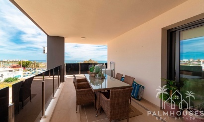 Revente - Apartment - Playa Flamenca - Costa Blanca