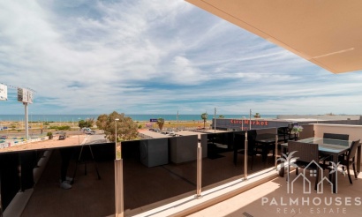 Revente - Apartment - Playa Flamenca - Costa Blanca