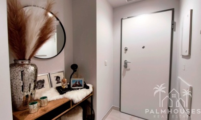 Revente - Apartment - Playa Flamenca - Costa Blanca