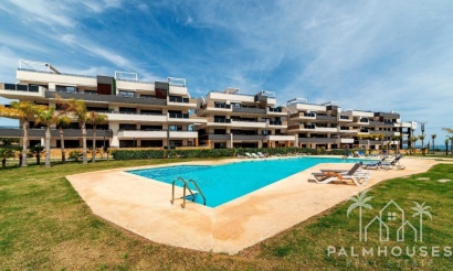 Revente - Apartment - Playa Flamenca - Costa Blanca
