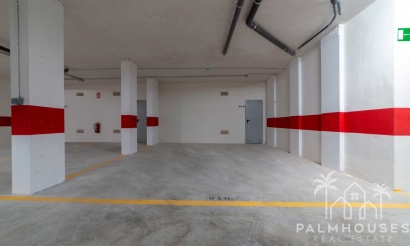 Revente - Apartment - Playa Flamenca - Costa Blanca