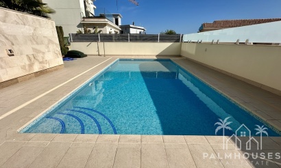 Herverkoop - Villa - La Zenia - Costa Blanca