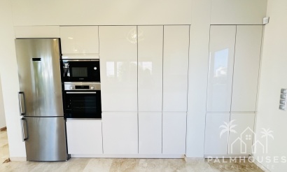 Herverkoop - Villa - La Zenia - Costa Blanca