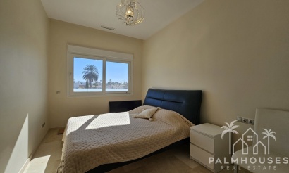 Herverkoop - Villa - La Zenia - Costa Blanca