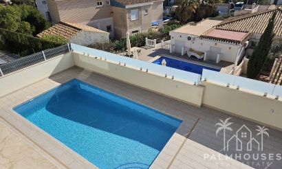 Herverkoop - Villa - La Zenia - Costa Blanca