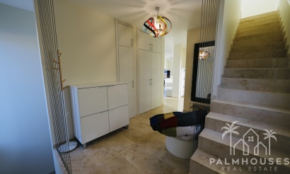 Herverkoop - Villa - La Zenia - Costa Blanca