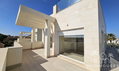 Herverkoop - Villa - La Zenia - Costa Blanca