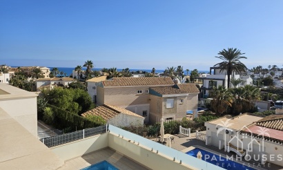 Herverkoop - Villa - La Zenia - Costa Blanca