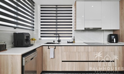 Revente - Villa - Guardamar del Segura - El Raso