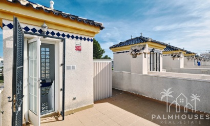 Revente - Villa - Guardamar del Segura - El Raso