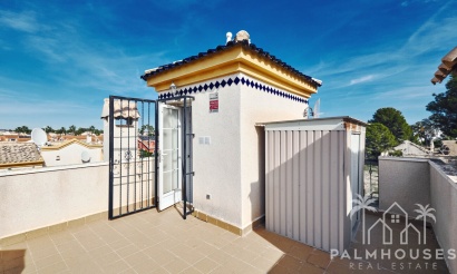 Revente - Villa - Guardamar del Segura - El Raso
