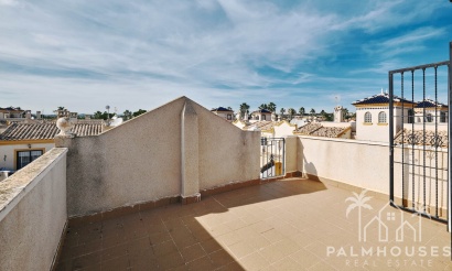 Revente - Villa - Guardamar del Segura - El Raso