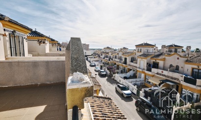 Revente - Villa - Guardamar del Segura - El Raso