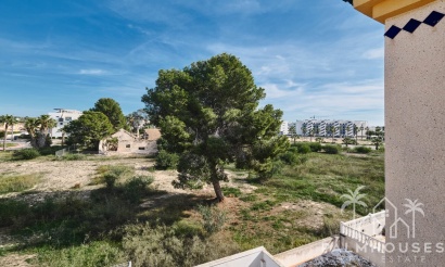 Revente - Villa - Guardamar del Segura - El Raso