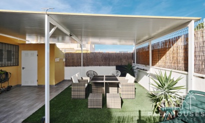 Revente - Villa - Guardamar del Segura - El Raso