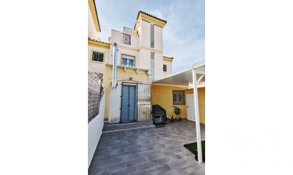Revente - Villa - Guardamar del Segura - El Raso